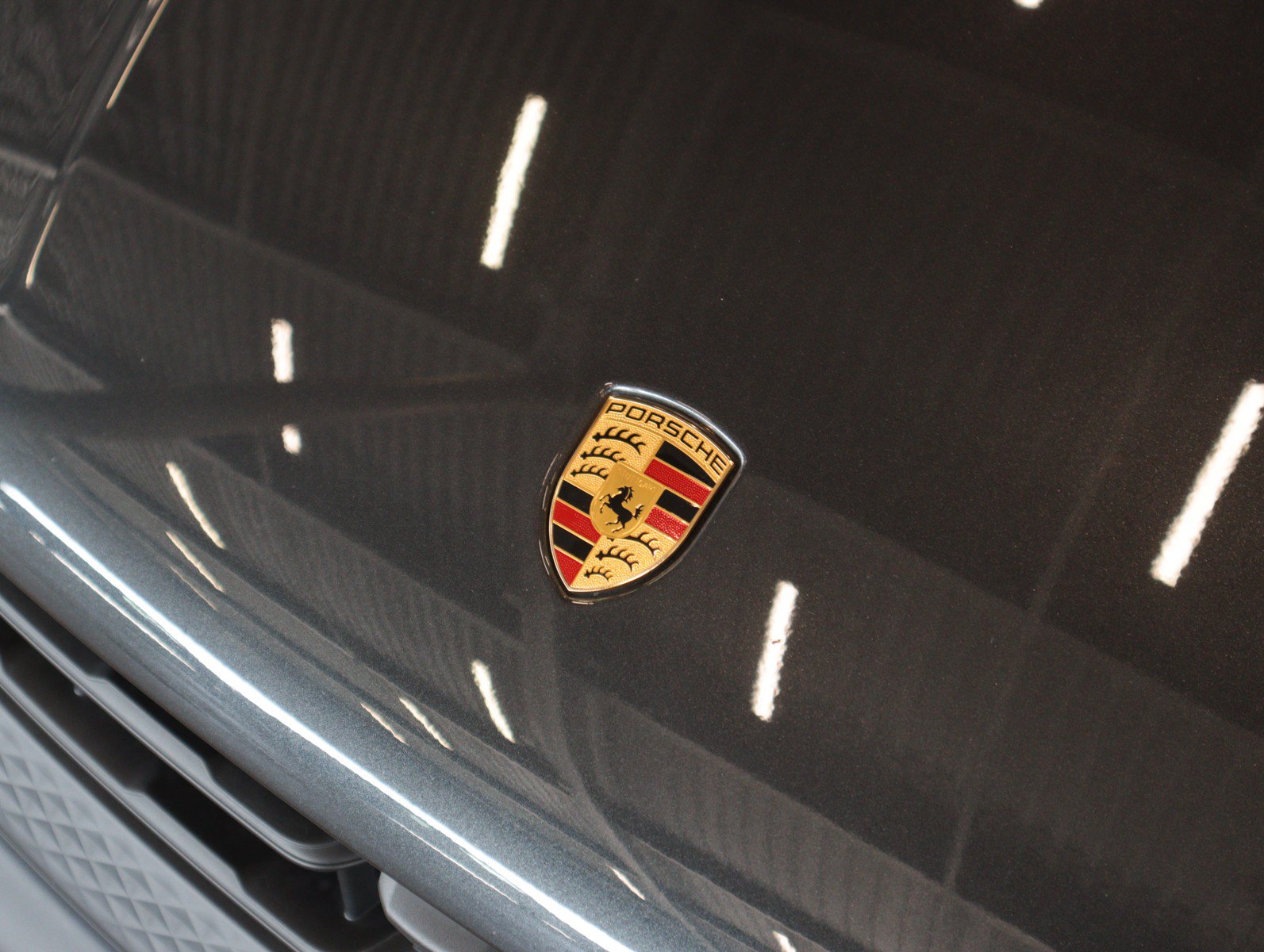 Certified 2023 Porsche Macan GTS AWD/4WD image 27