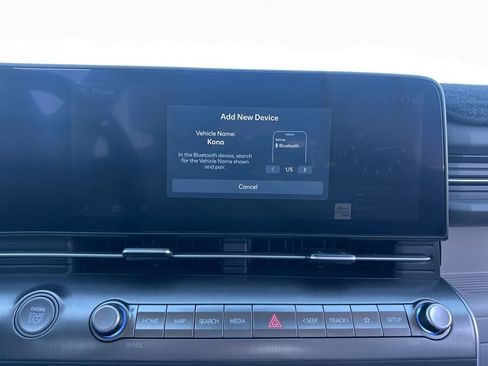 Used 2025 Hyundai Kona SEL image 30