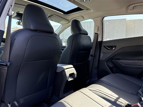 New 2025 Subaru Crosstrek 2.5i Limited image 13