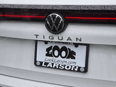New 2026 Volkswagen Tiguan S AWD/4WD image 14
