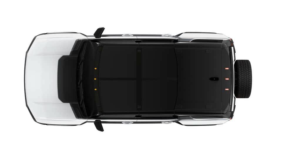 New 2026 GMC Hummer EV SUV AWD/4WD image 85