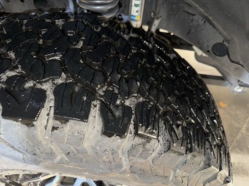 Used 2021 Jeep Wrangler Unlimited Rubicon w/ Dual Top Group image 11