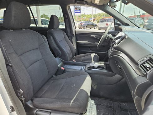 Used 2022 Honda Pilot Sport image 20
