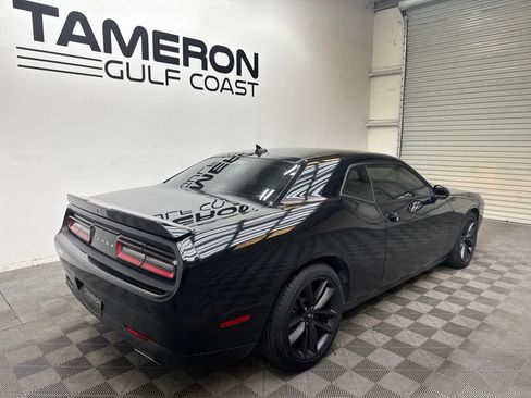 Used 2021 Dodge Challenger GT w/ Plus Package RWD image 7