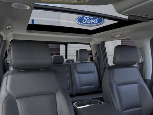 New 2026 Ford F250 Lariat AWD/4WD image 22