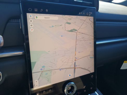 New 2026 GMC Terrain Elevation image 24