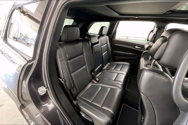 Used 2021 Jeep Grand Cherokee Limited w/ Quick Order Package 28K 80th AWD/4WD image 19