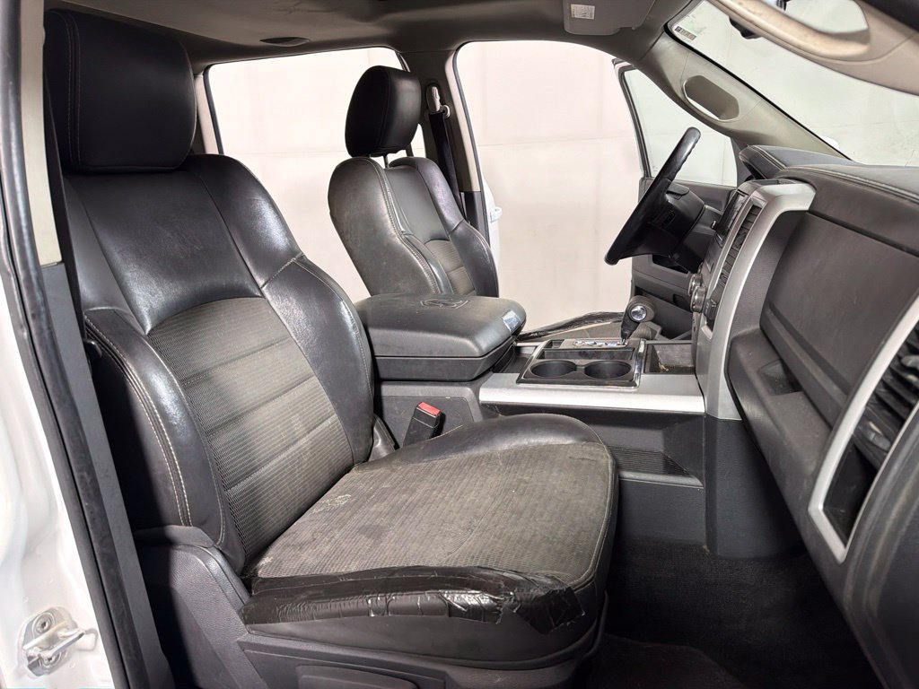 Used 2012 RAM 1500 Sport w/ Sport Premium Group AWD/4WD image 19