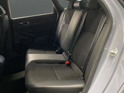 Used 2022 Honda Civic Sport image 21