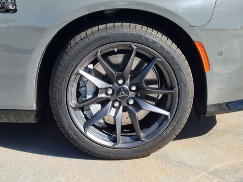 New 2026 Dodge Charger Scat Pack w/ Blacktop Package image 18