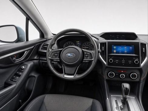Used 2020 Subaru Crosstrek 2.0i Premium AWD/4WD image 13