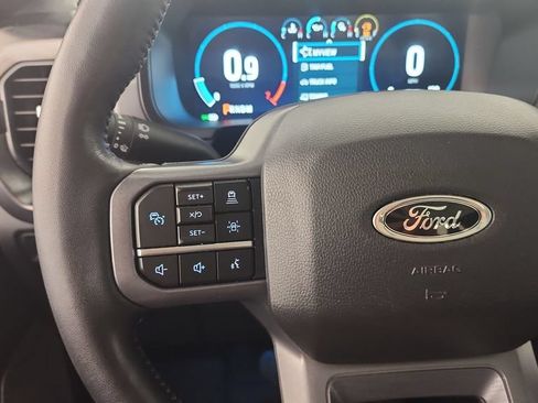 Used 2023 Ford F150 Lariat w/ Equipment Group 502A High AWD/4WD image 21