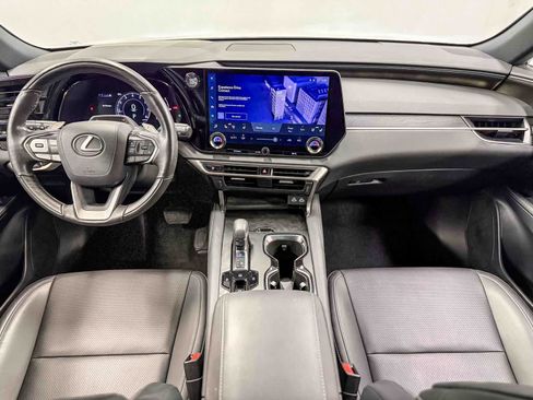 Used 2023 Lexus RX 350 Premium FWD image 13