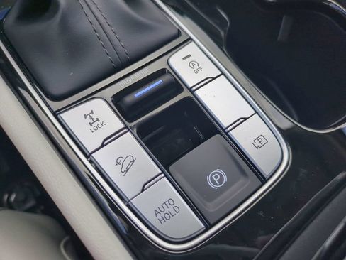 New 2026 Hyundai Tucson SEL Plus AWD/4WD image 29