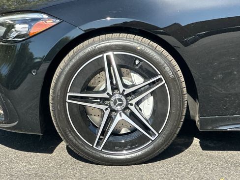 New 2025 Mercedes-Benz C 300 C 300 image 24