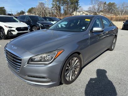 Used 2015 Hyundai Genesis 3.8 w/ Option Group 03