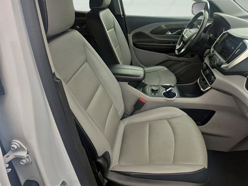 Certified 2023 GMC Terrain SLT image 24