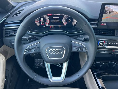Used 2023 Audi A5 2.0T Premium Plus w/ Premium Plus AWD/4WD image 28