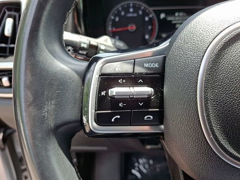 Used 2021 Kia Sorento EX w/ Panoramic Sunroof Package AWD/4WD image 22