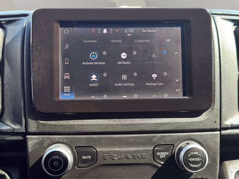 Used 2023 RAM ProMaster 3500 image 11