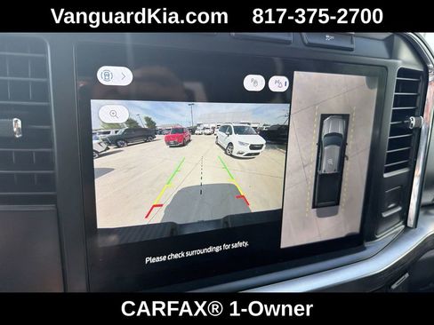 Used 2024 Ford F250 Lariat AWD/4WD image 26