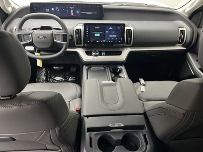 New 2026 Ford Expedition Max Active