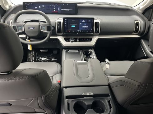 New 2026 Ford Expedition Max Active image 4