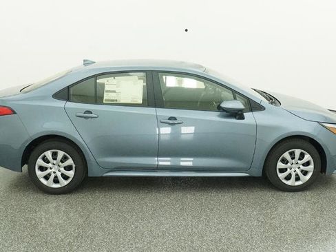 New 2026 Toyota Corolla LE image 11