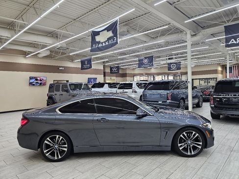 Used 2020 BMW 430i Coupe image 5
