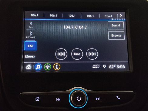 Used 2019 Chevrolet Equinox LT FWD image 25