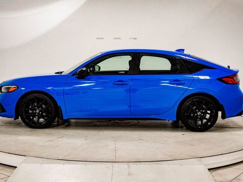 Used 2024 Honda Civic Sport image 5