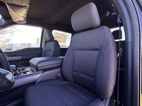 New 2026 Ford F150 XLT w/ Equipment Group 302A MID image 24