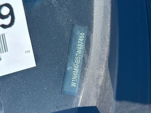 New 2026 Mercedes-Benz GLB 250 4MATIC image 3