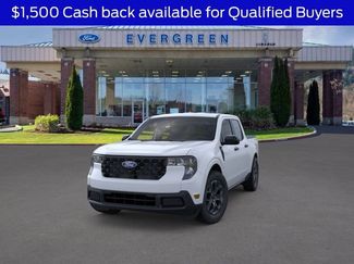 New 2026 Ford Maverick XLT w/ XLT Luxury Package AWD/4WD video 2