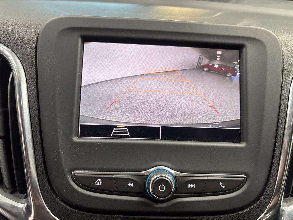Used 2024 Chevrolet Equinox LT AWD/4WD image 18