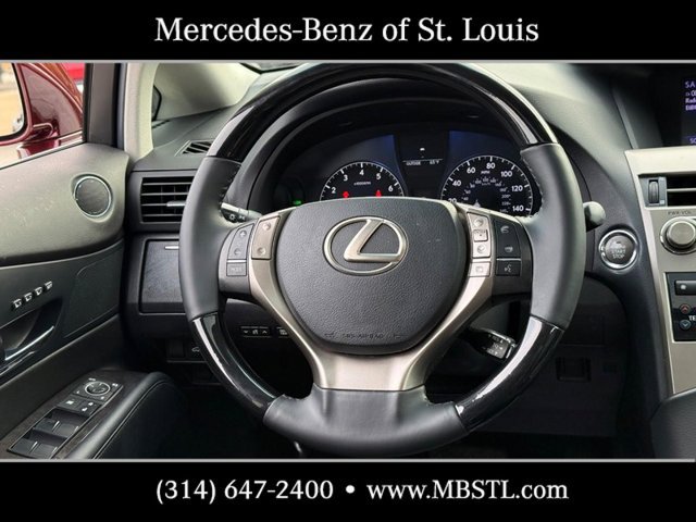Used 2015 Lexus RX 350 AWD image 12