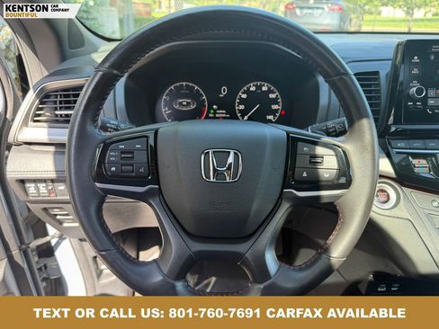 Used 2025 Honda Odyssey Sport-L image 16