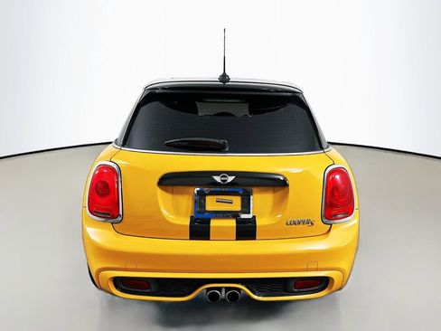 Used 2015 MINI Cooper S FWD image 6