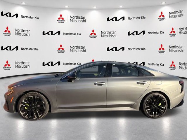 New 2026 Kia K5 GT w/ GT1 Package FWD image 29