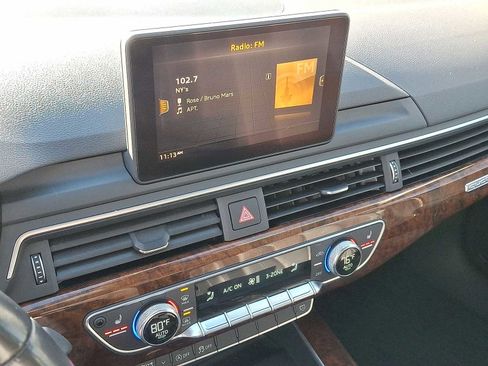 Used 2019 Audi A4 2.0T Premium w/ Convenience Package image 14