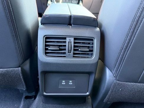 New 2026 Nissan Rogue SV w/ Rock Creek Premium Package image 20