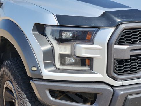 Used 2018 Ford F150 Raptor w/ Equipment Group 802A Luxury AWD/4WD image 10