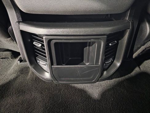 Used 2023 RAM 1500 Big Horn w/ Trailer Tow Group AWD/4WD image 41