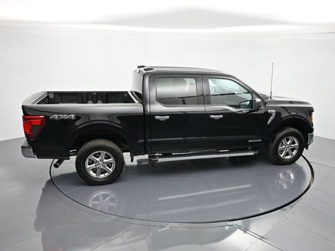 Used 2024 Ford F150 XLT w/ Mobile Office Package image 32