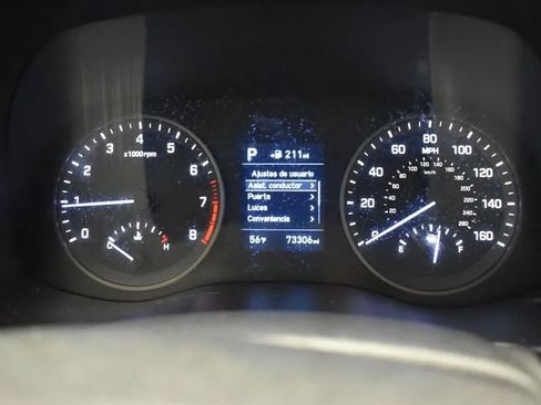 Used 2020 Hyundai Tucson Limited w/ Cargo Package image 28