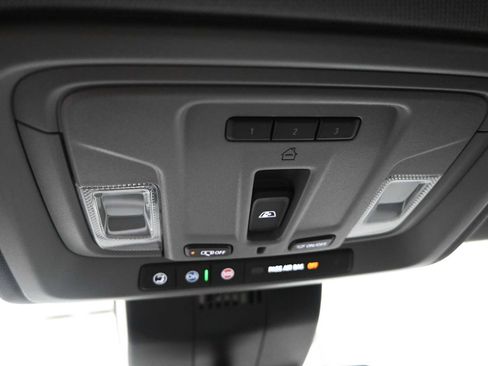 New 2026 GMC Sierra 1500 Elevation w/ Elevation Premium Package image 16