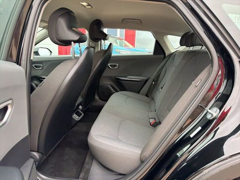 Used 2025 Kia K4 FWD image 15