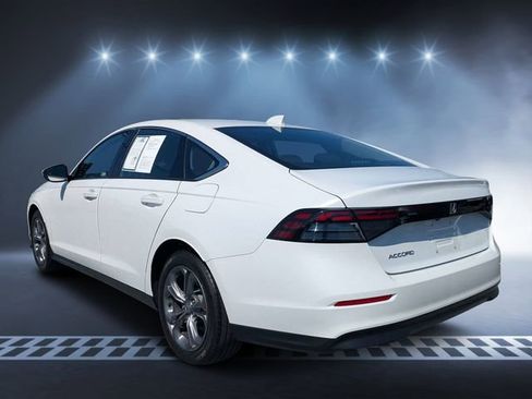 Used 2024 Honda Accord EX image 5