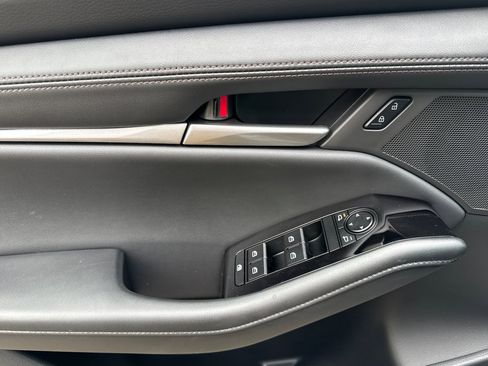 New 2026 MAZDA MAZDA3 s Sport image 11