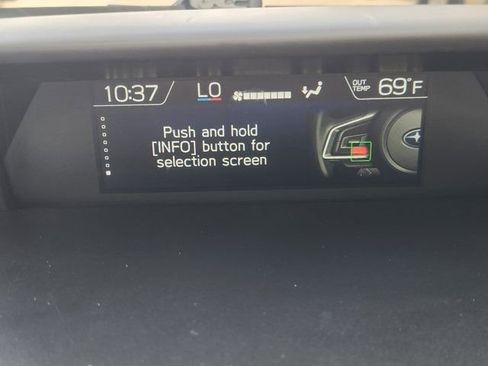 Used 2022 Subaru Forester Sport image 22